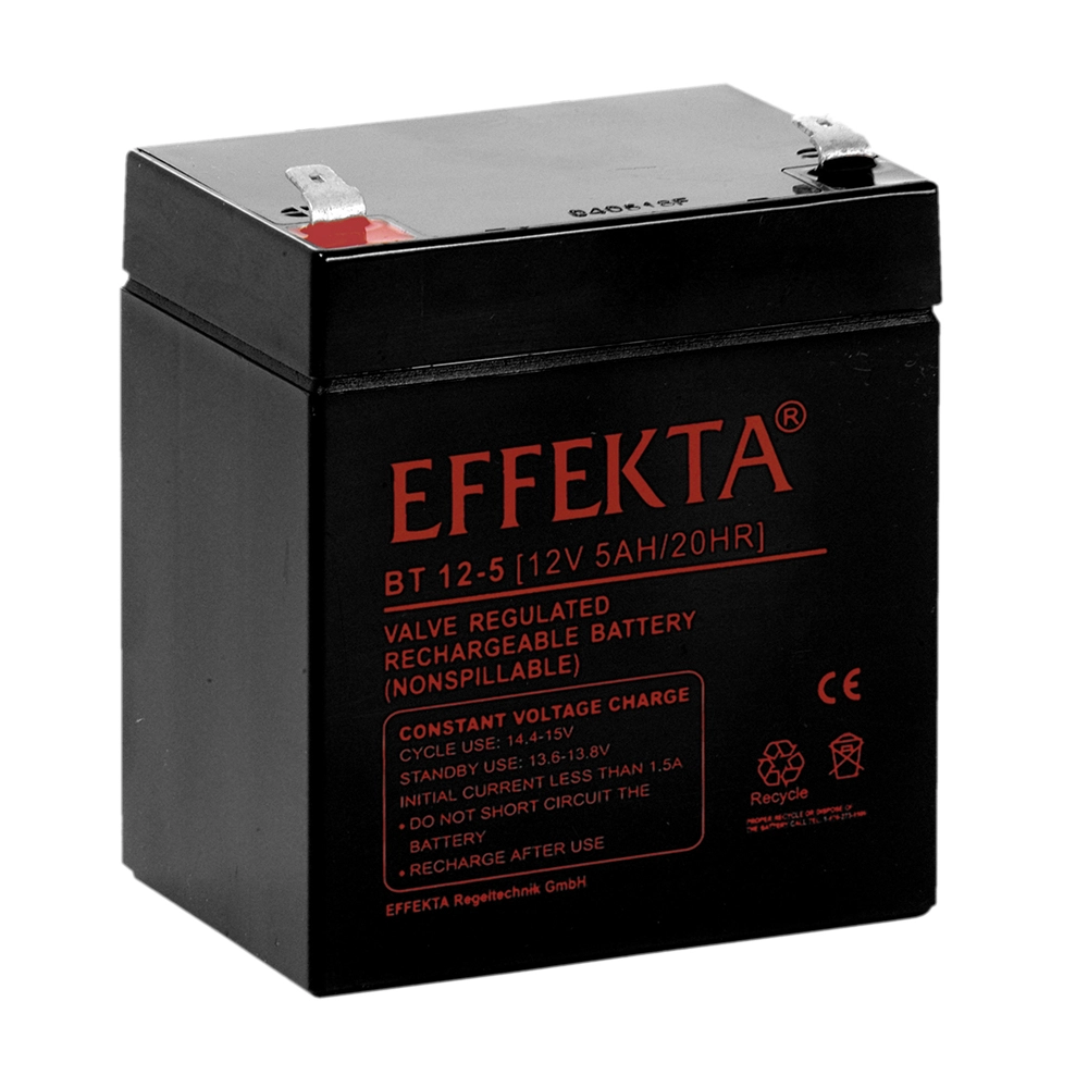 Effekta BT 12-5