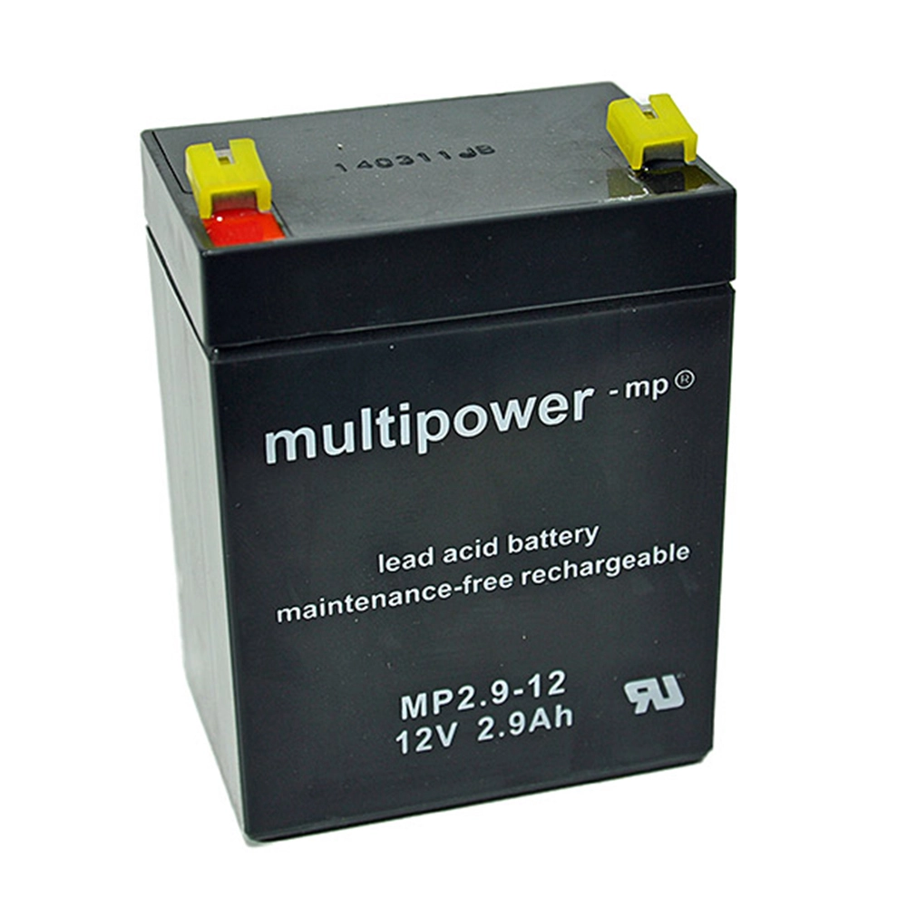 Multipower MP2,9-12