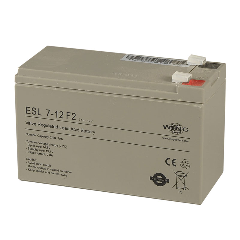 BSOL ESL7-12