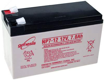 Hawker Genesis NP7-12