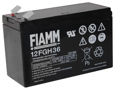 Fiamm 12FGH36 (FGH20902)