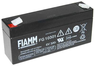 Fiamm FG10301