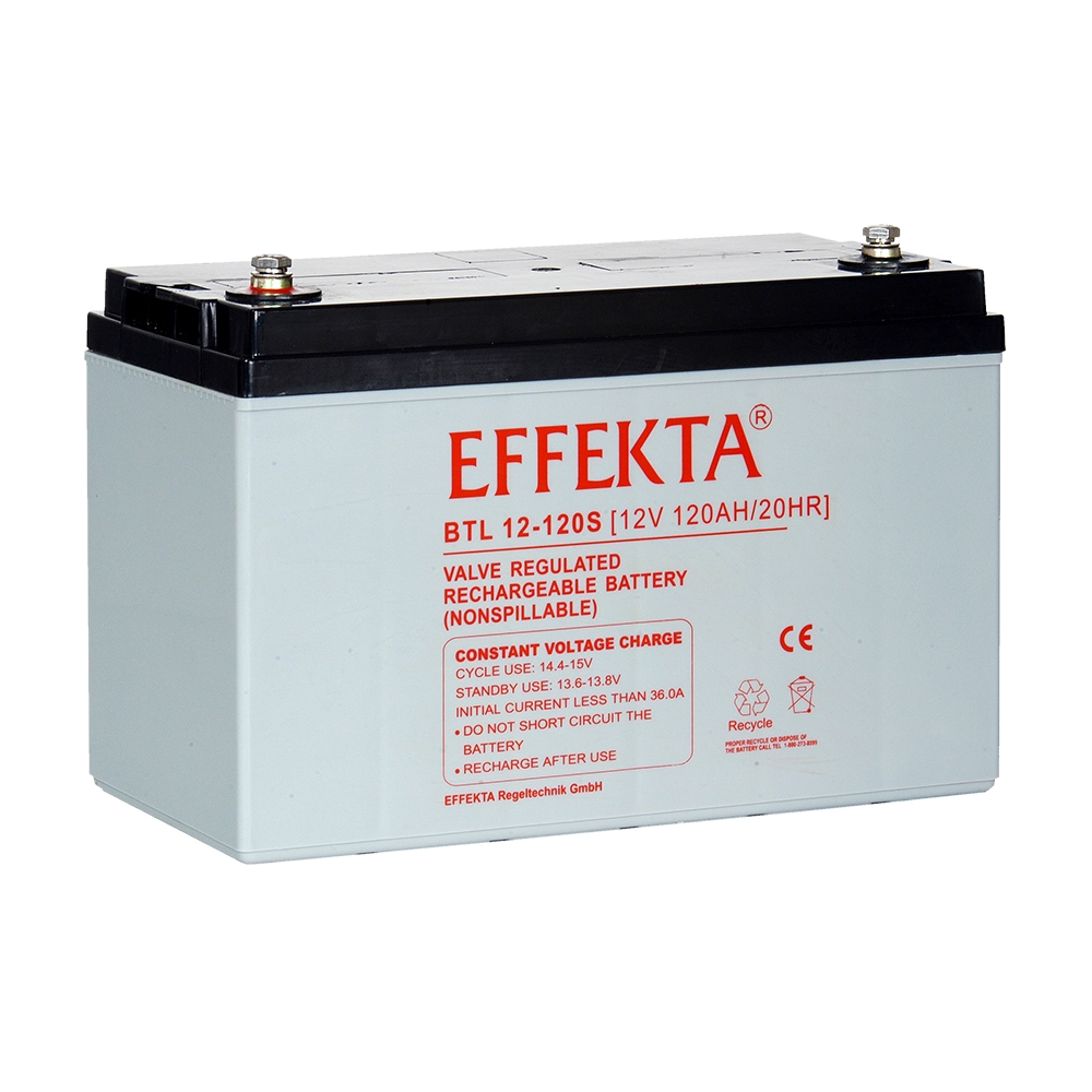 Effekta BTL 12-120 S