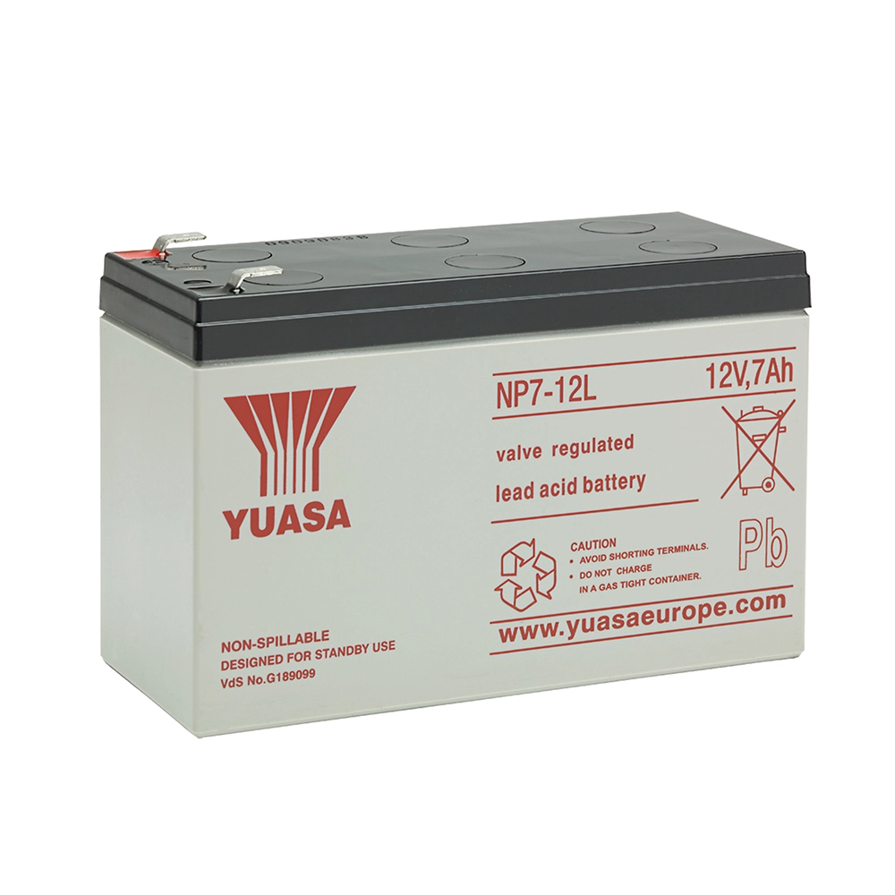 Yuasa NP7-12L