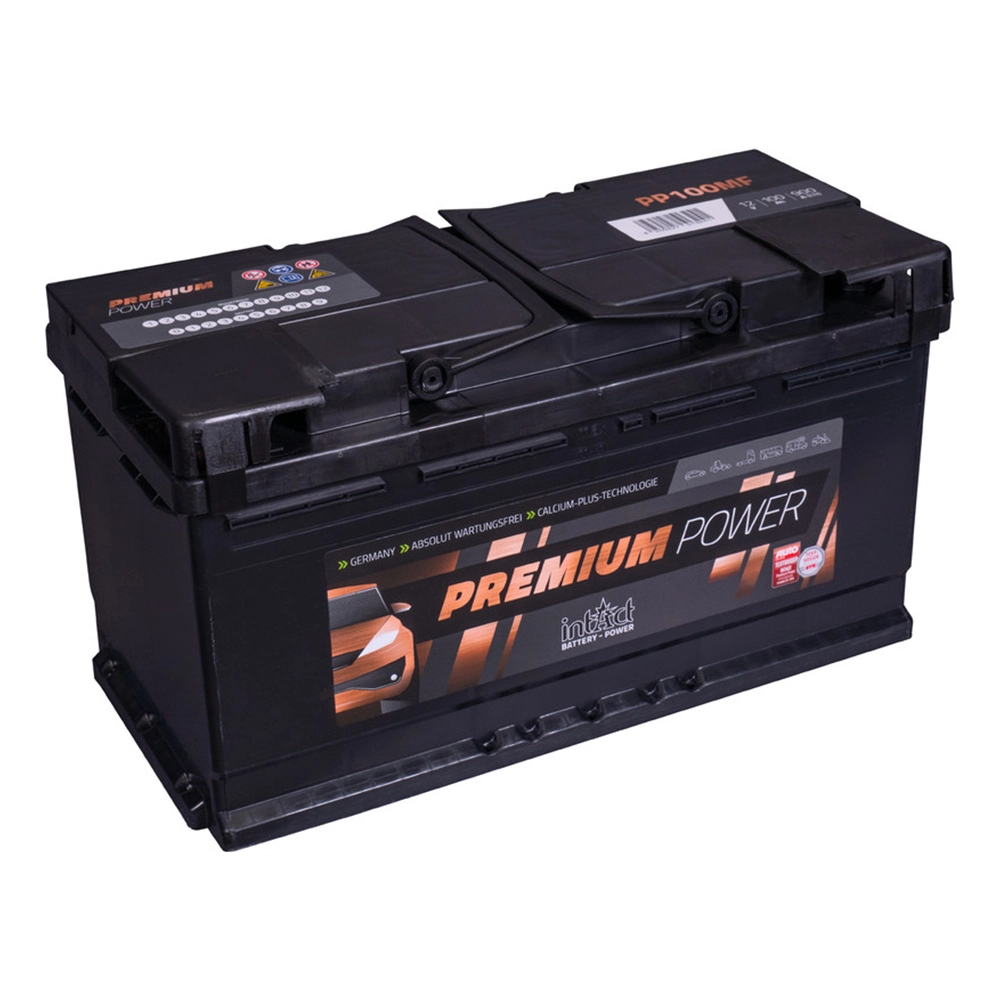 Intact Premium-Power PP100MF