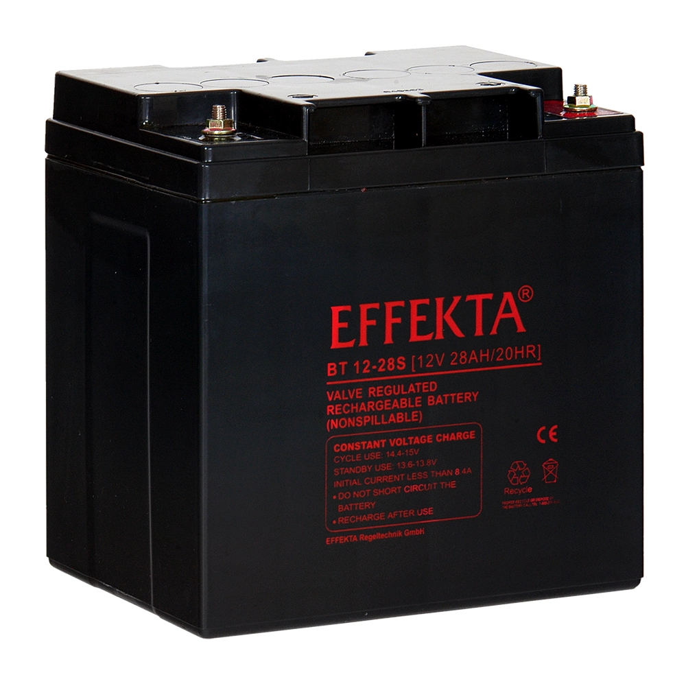 Effekta BT 12-28 S