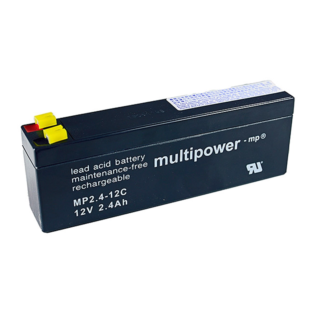 Multipower MP2,4-12C