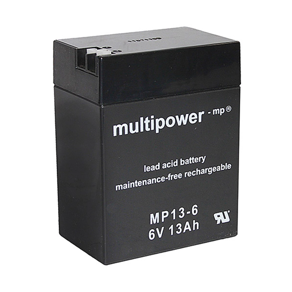 Multipower MP13-6  