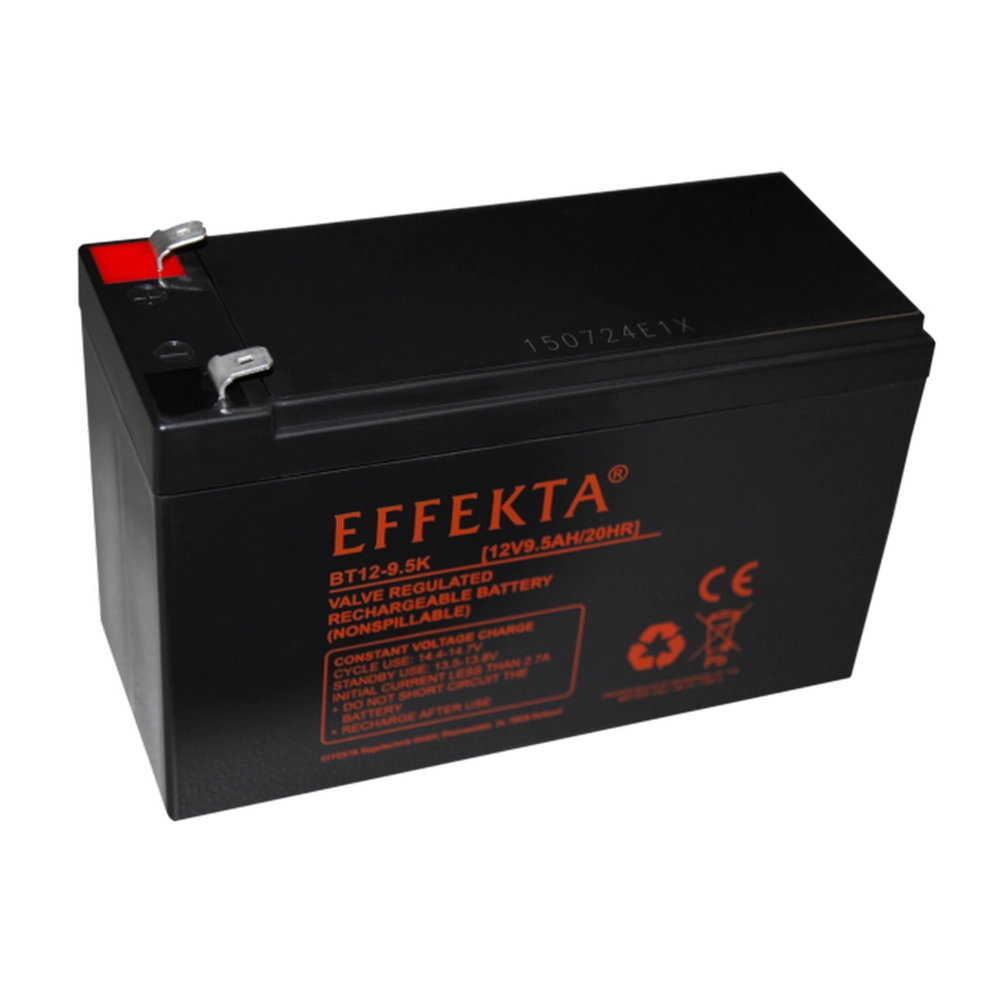 Effekta BT 12-9,5 K