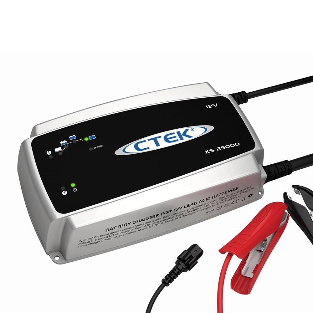 CTEK XS 25000
