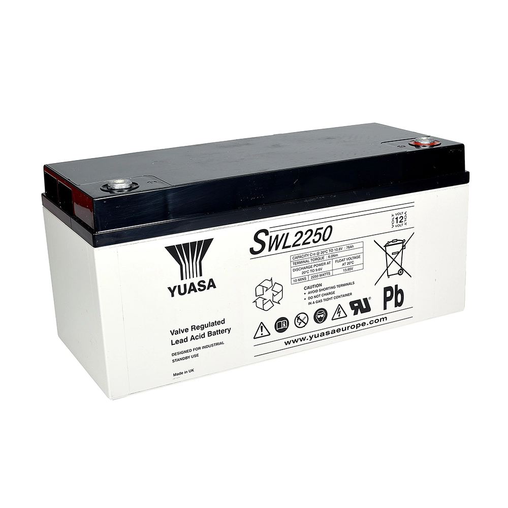 Yuasa SWL2250