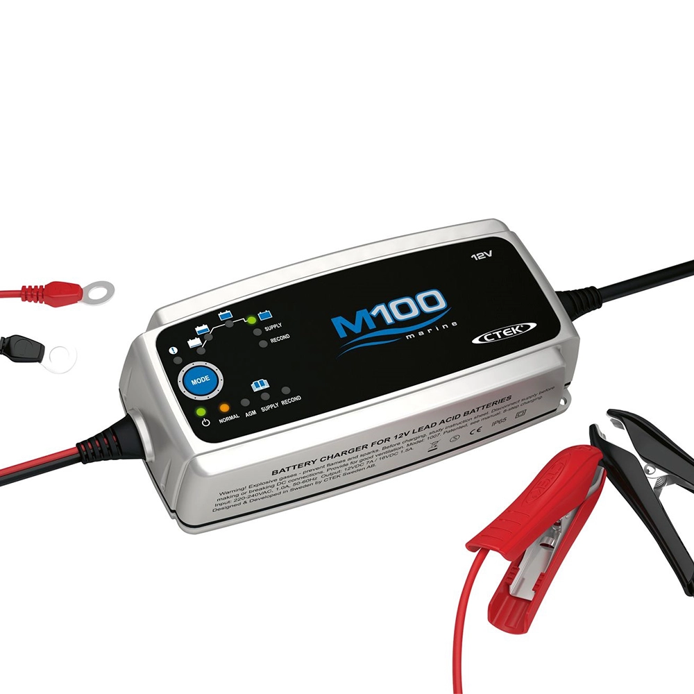 CTEK M 100