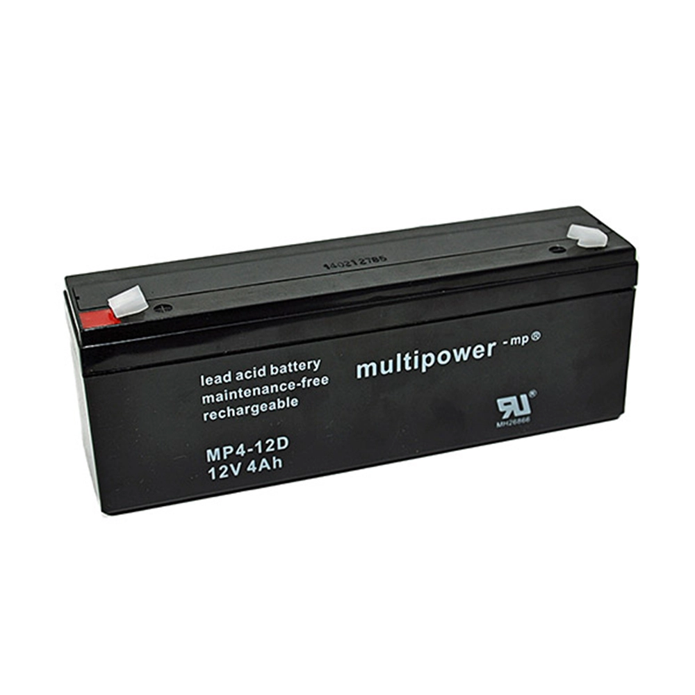 Multipower MP4-12D