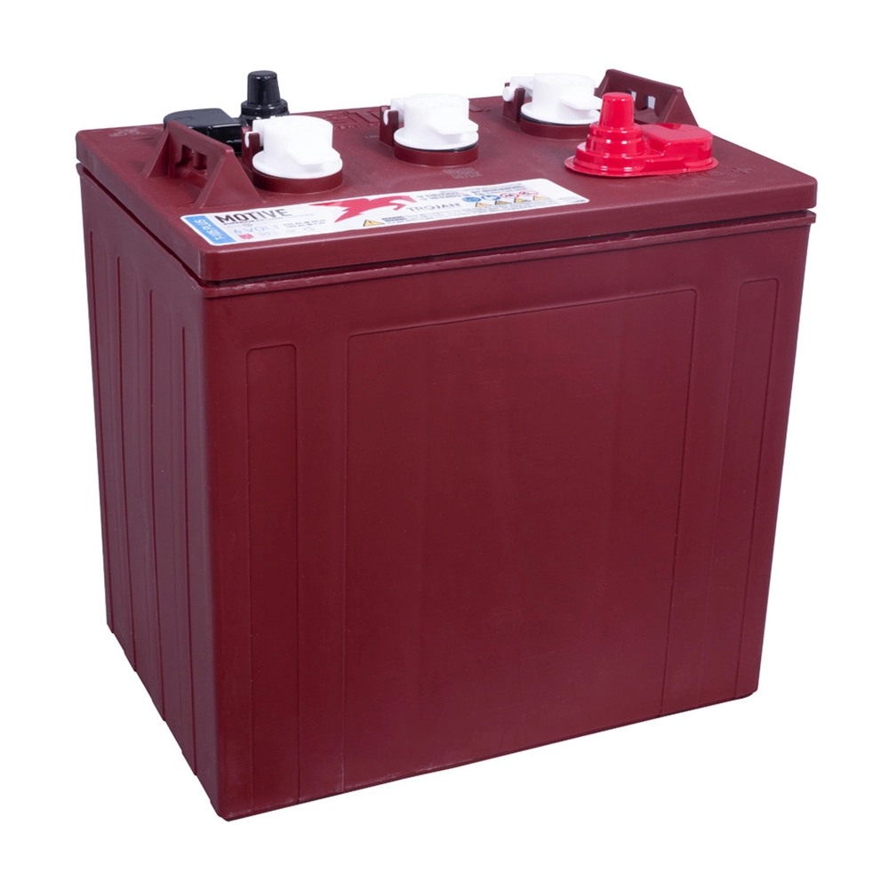 Trojan T105 (EAPT)