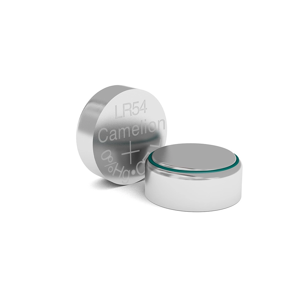 Camelion AG10 Knopfzelle 