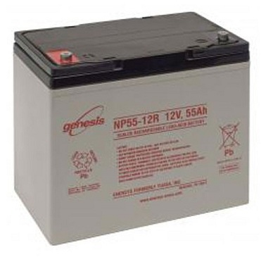 Hawker Genesis NP55-12