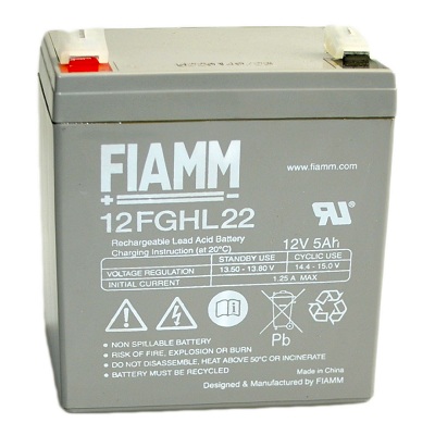 Fiamm 12FGHL22