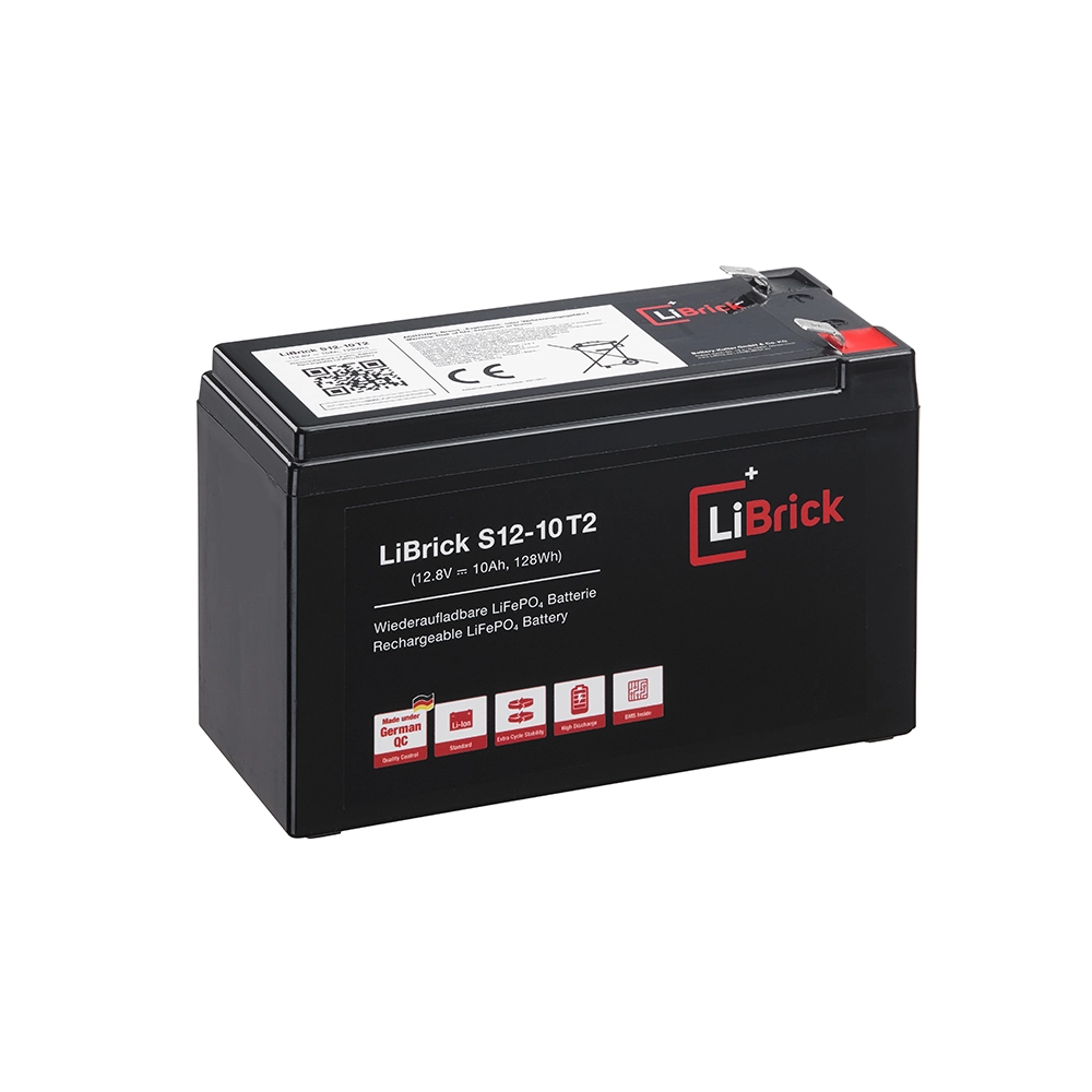 LiBrick S12-10 T2