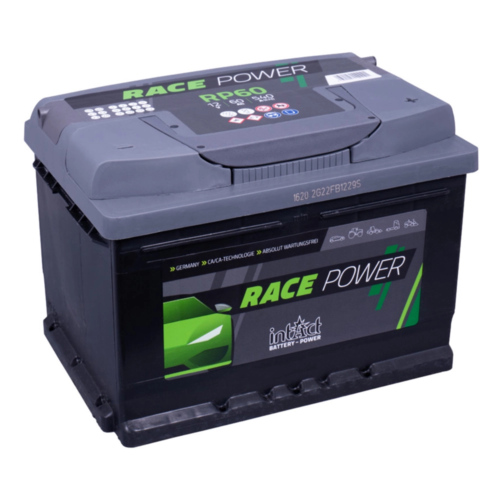 Intact Race-Power RP60