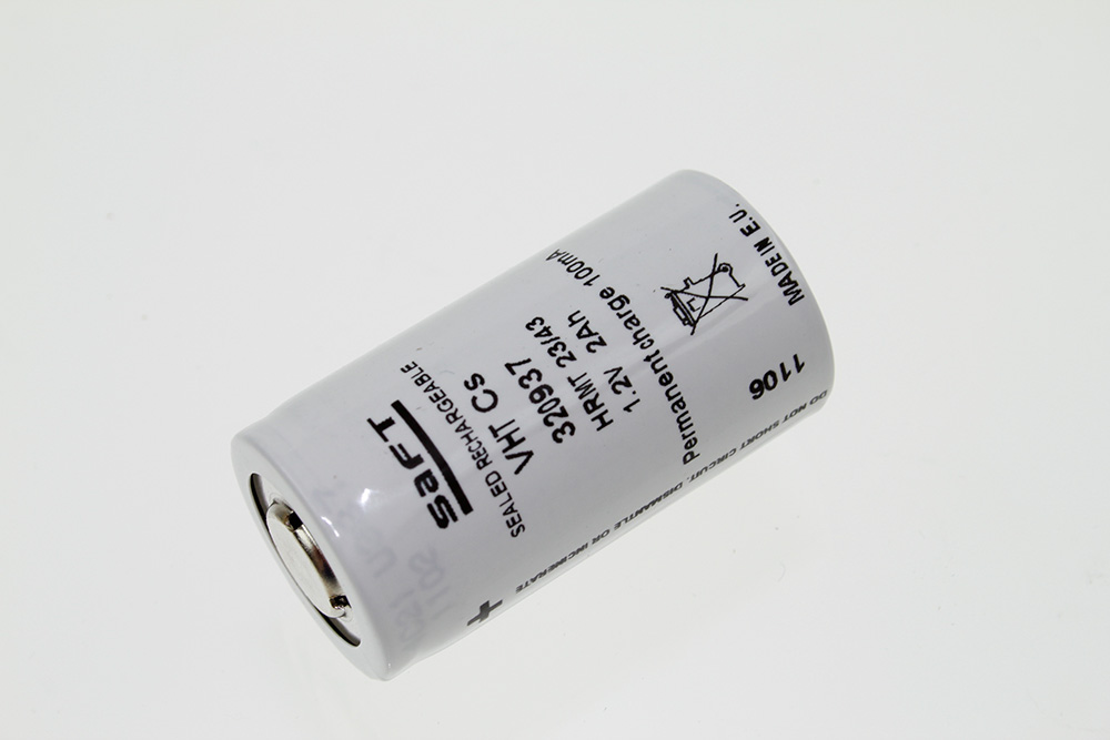 Saft VHT SC 2000