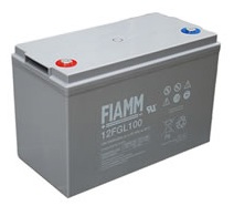 Fiamm 12FGL100