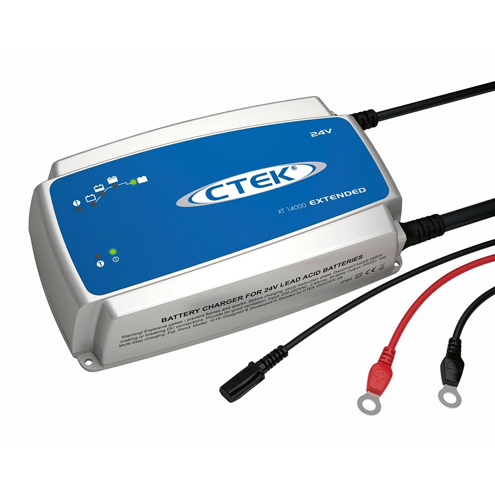 CTEK XT 14000 EXTENDED