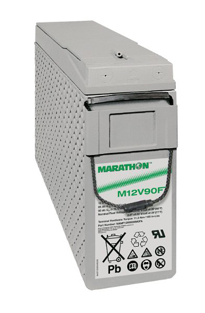 Exide Marathon M12V90 FT