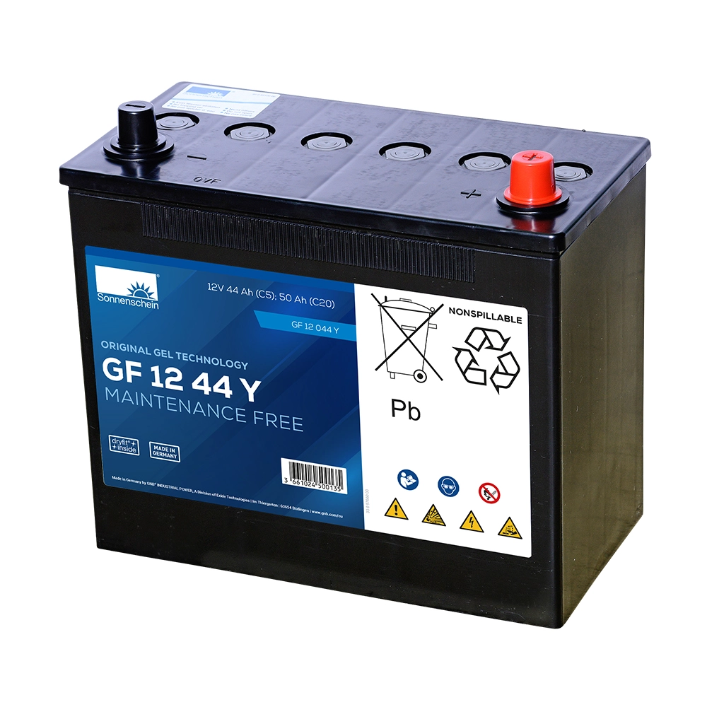 Exide Sonnenschein dryfit GF 12 044 Y