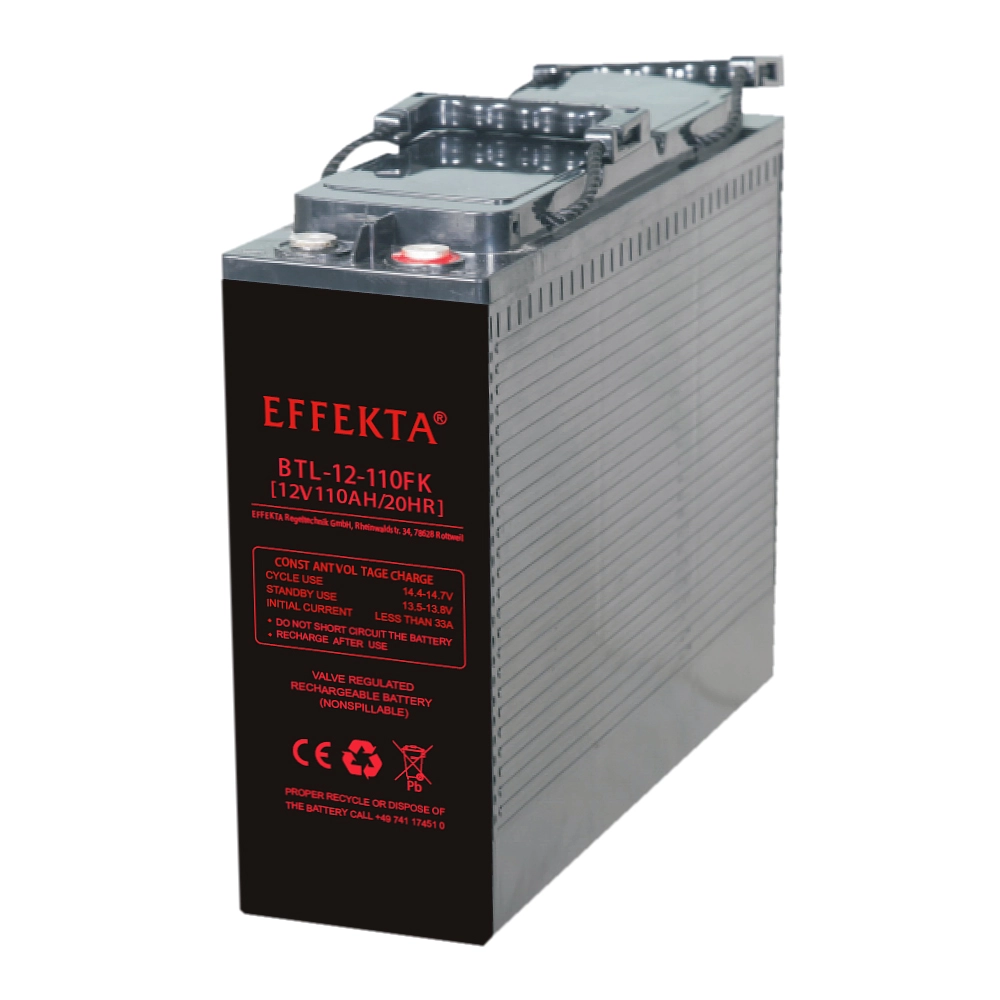 Effekta BTL 12-110 FK