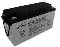 Hawker Genesis NP150-12