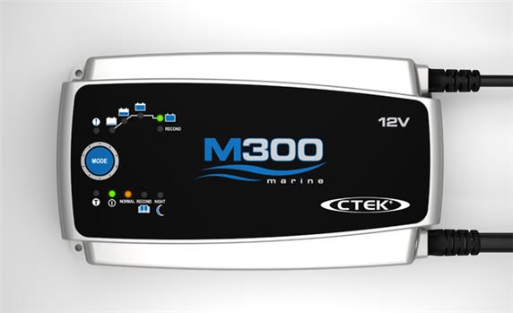 CTEK M 300