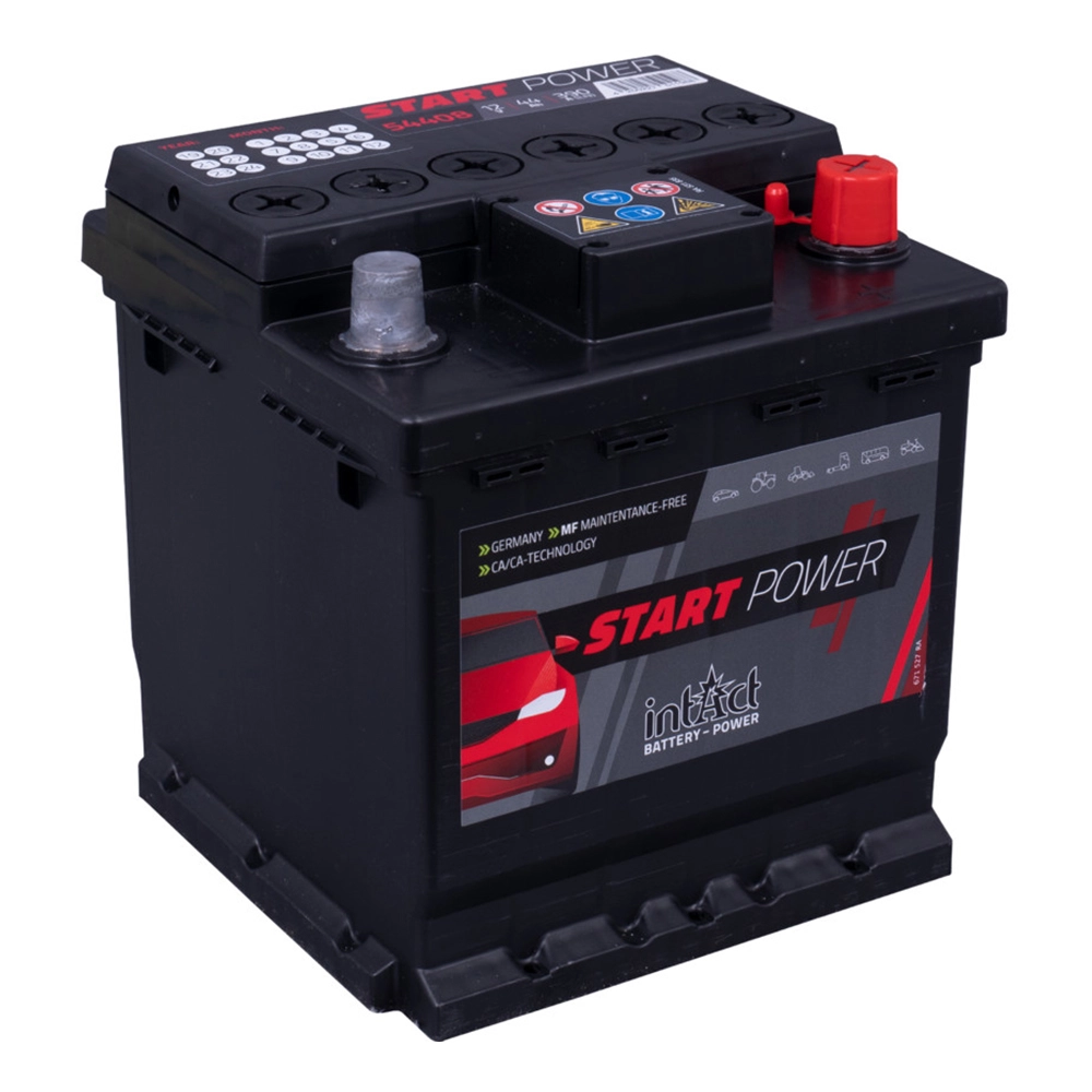 IntAct Start-Power 54408GUG