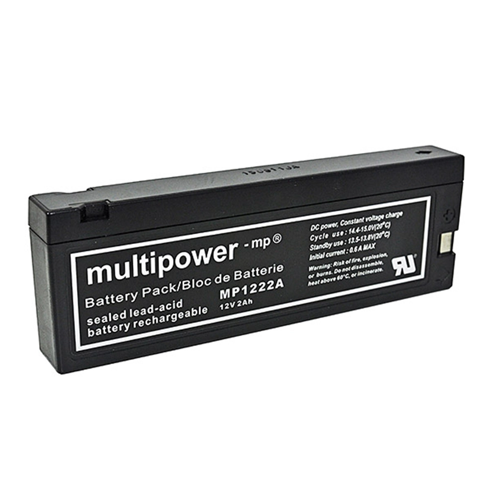 Multipower MP1222A 
