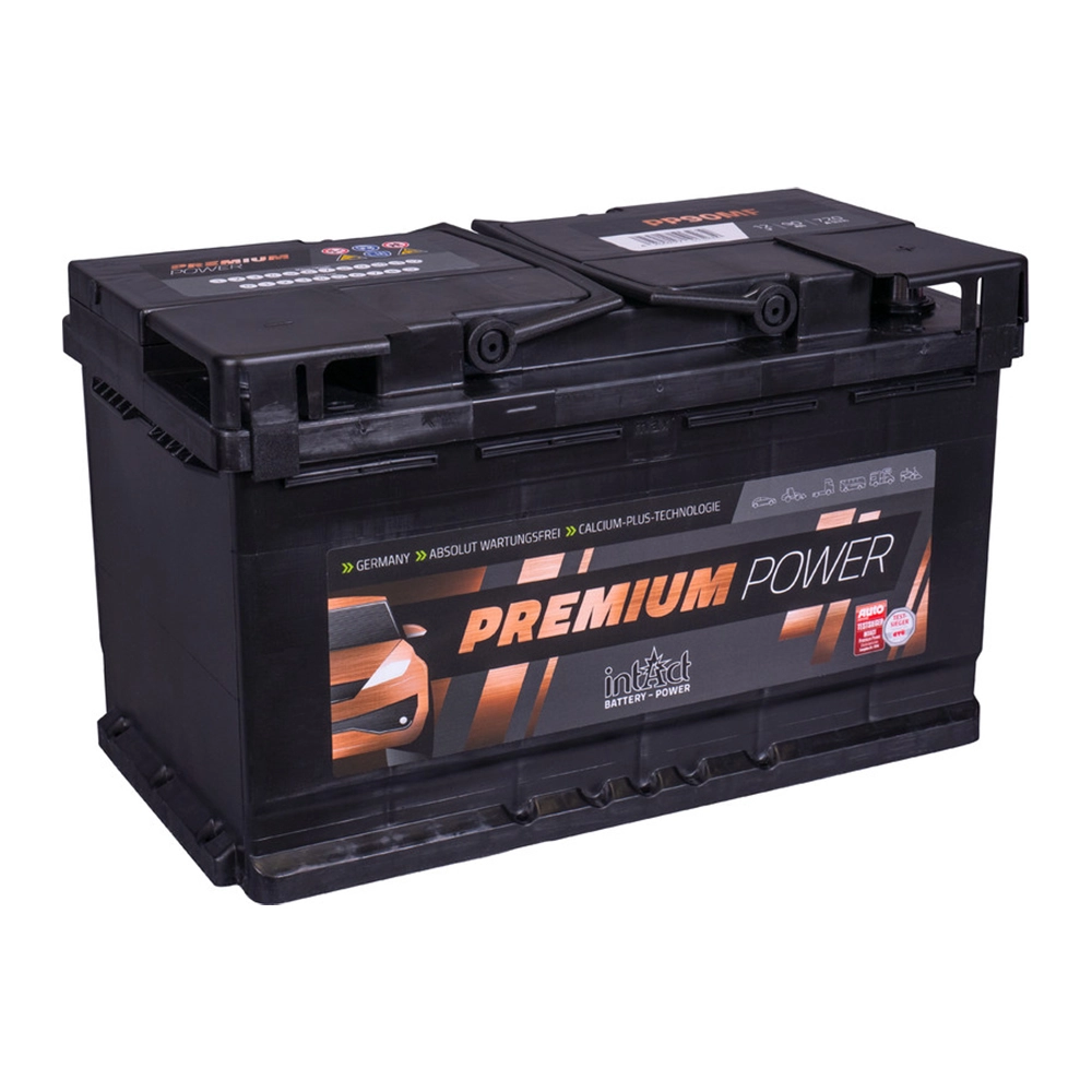 Intact Premium-Power PP90MF