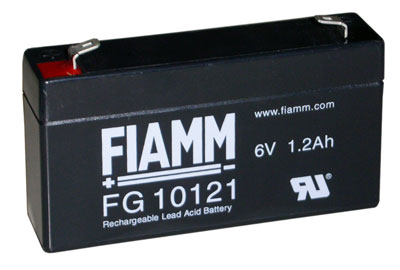 Fiamm FG10121