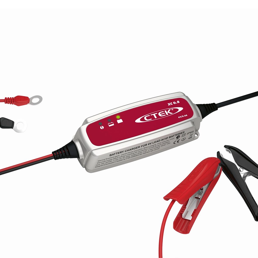 CTEK XC 0.8