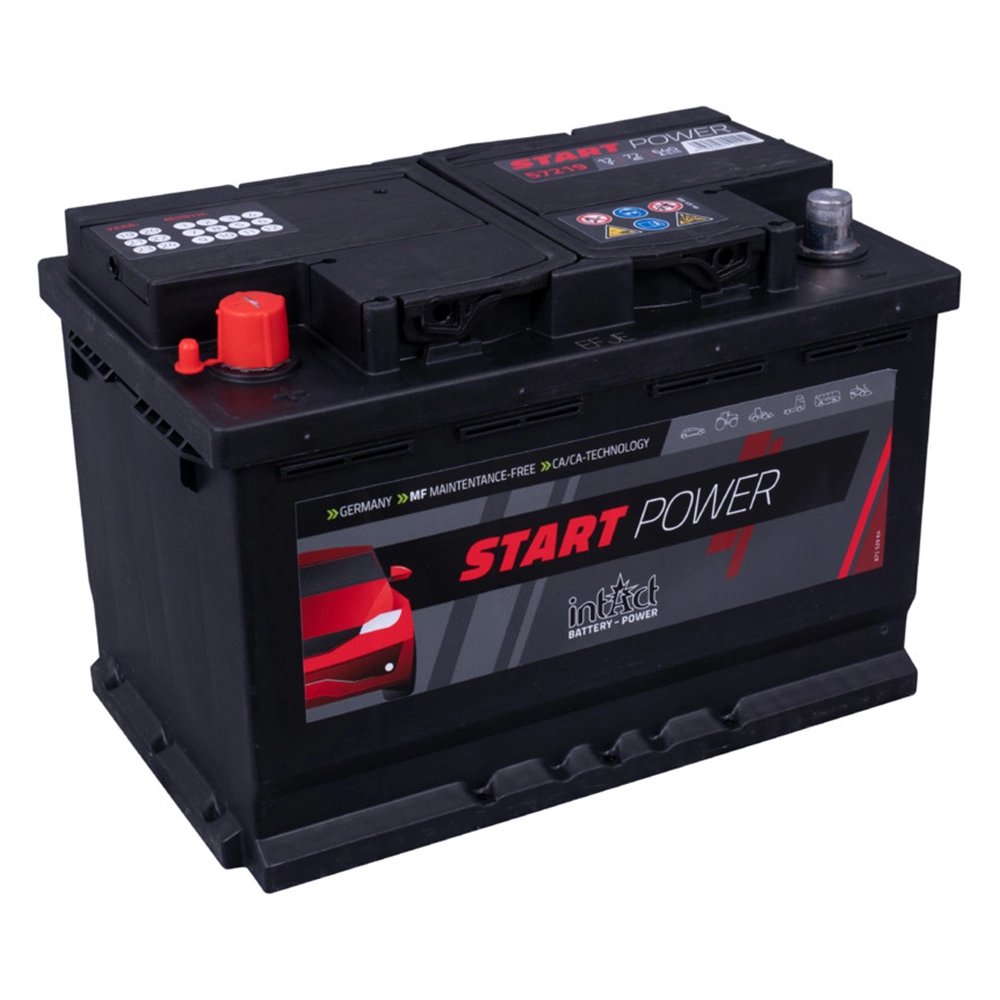 IntAct Start-Power 57219GUG