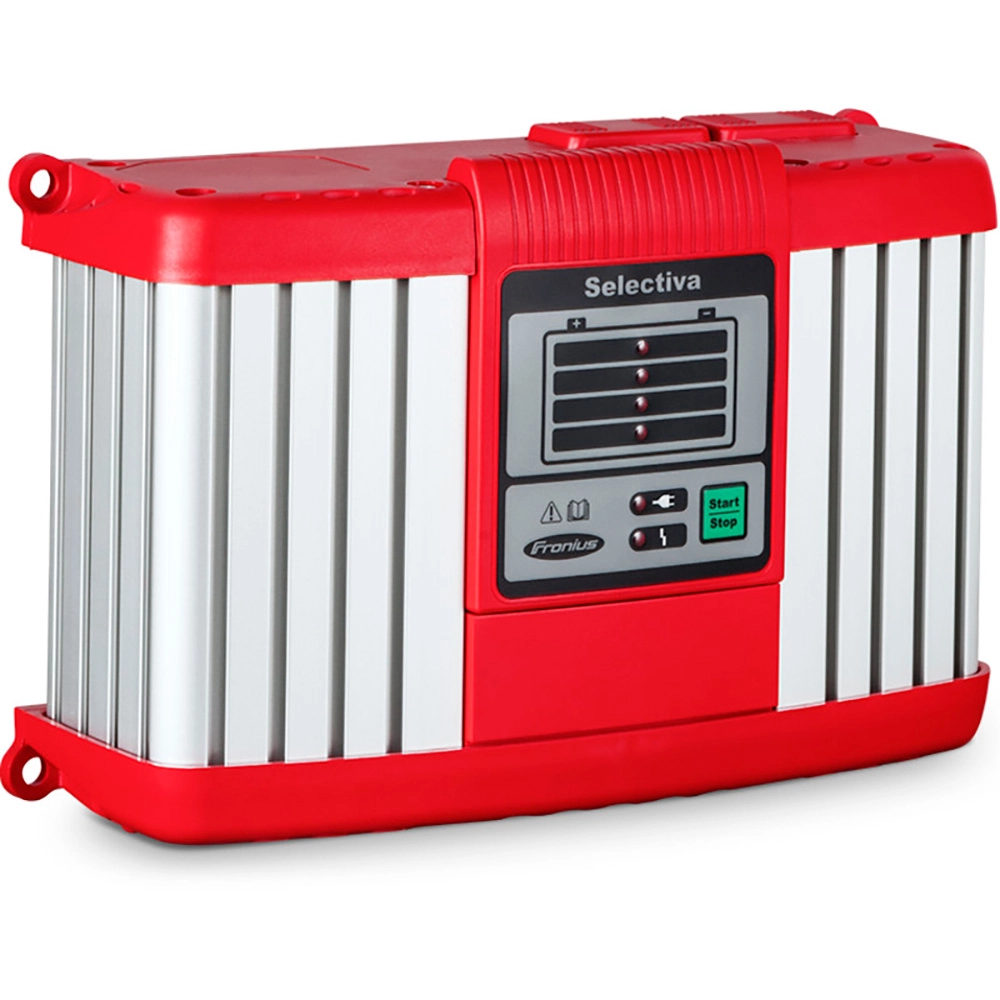 Fronius Selectiva 2020