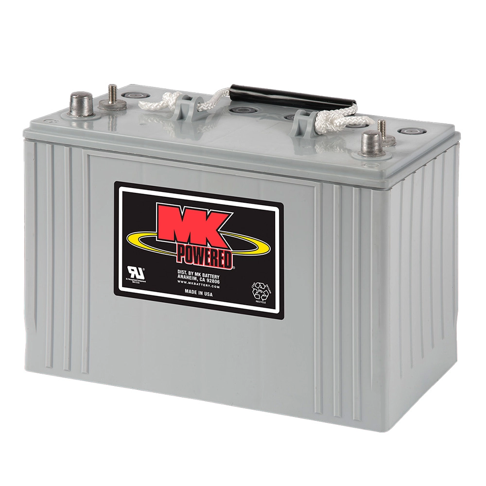 MK Battery 8G31DT  12 V 97,6 Ah (C20),