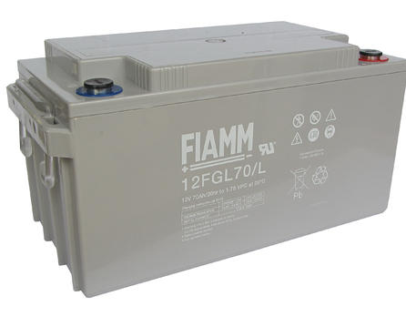 Fiamm 12FGL70/L