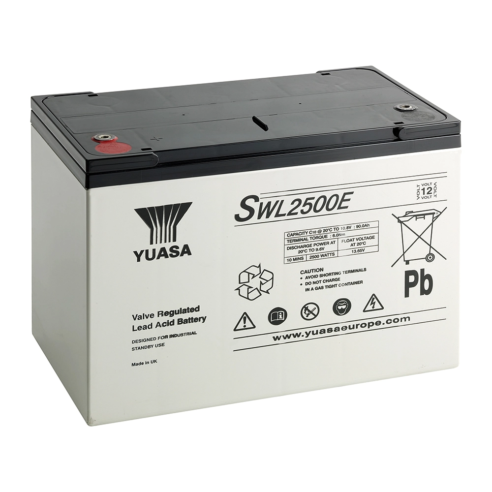 Yuasa SWL2500E