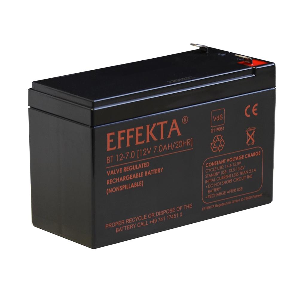 Effekta BT 12-7 VdS
