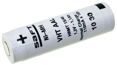 Saft VHT-AA LT 1100