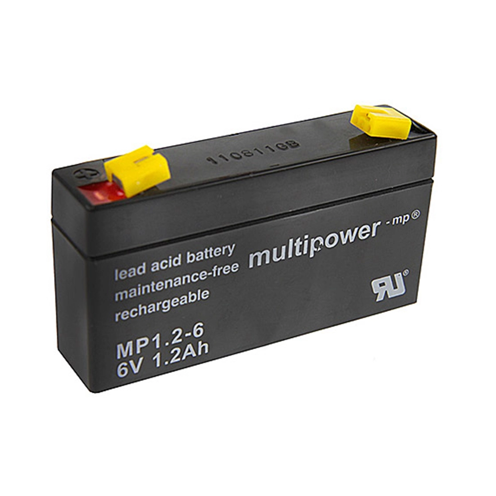 Multipower MP1,2-6