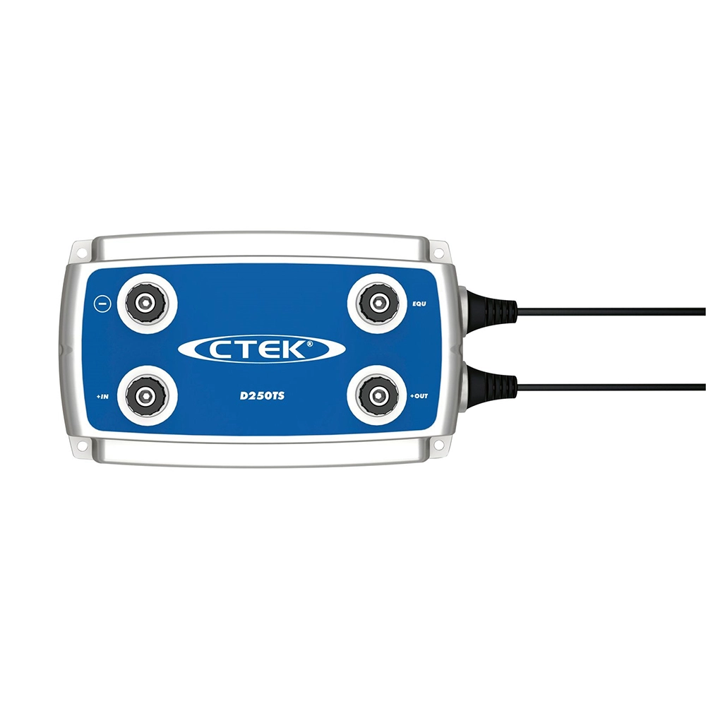 CTEK D250 TS