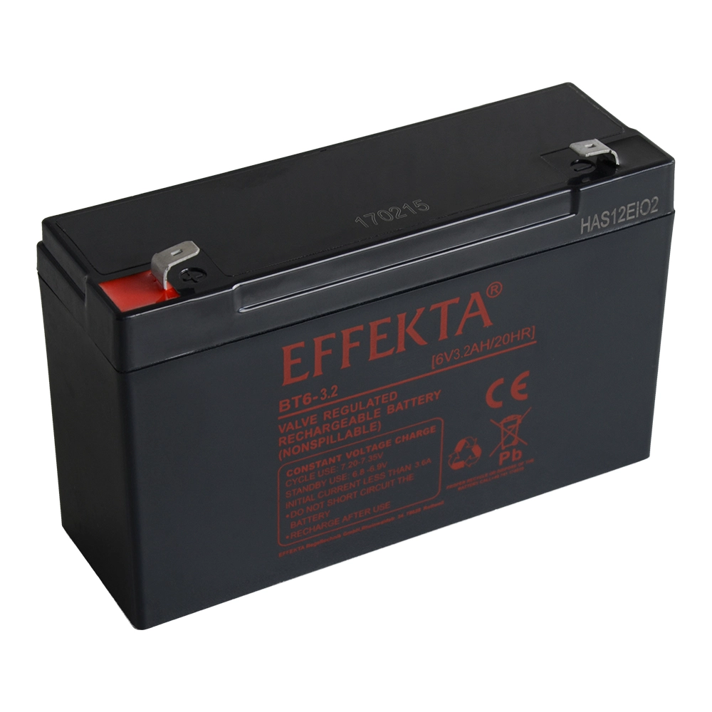 Effekta BT 6-3,2