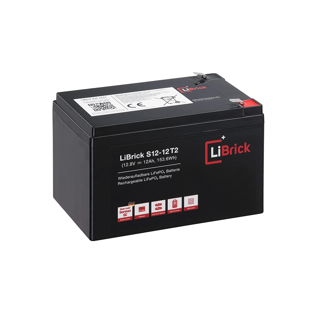 LiBrick S12-12 T2