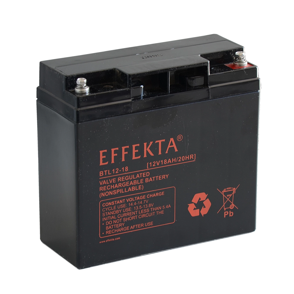 Effekta BTL 12-18