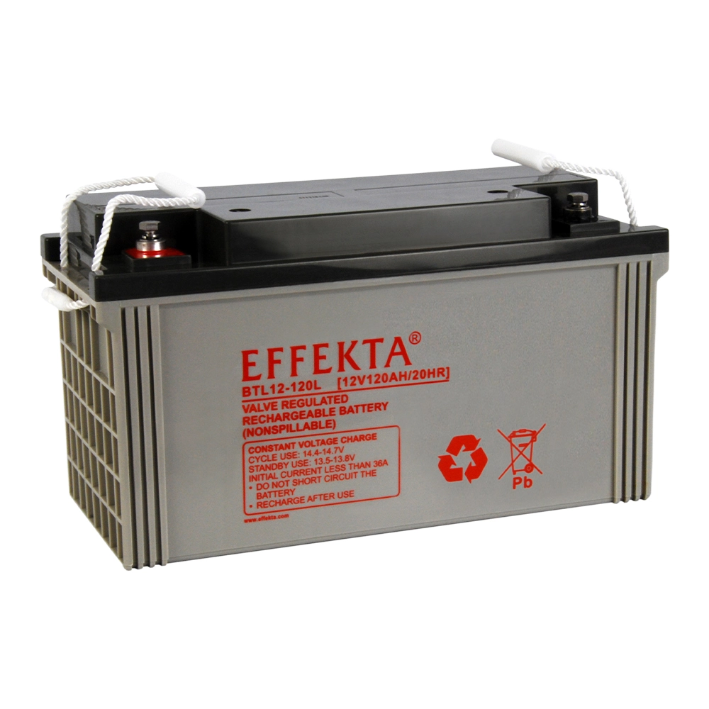 Effekta BTL 12-120 L