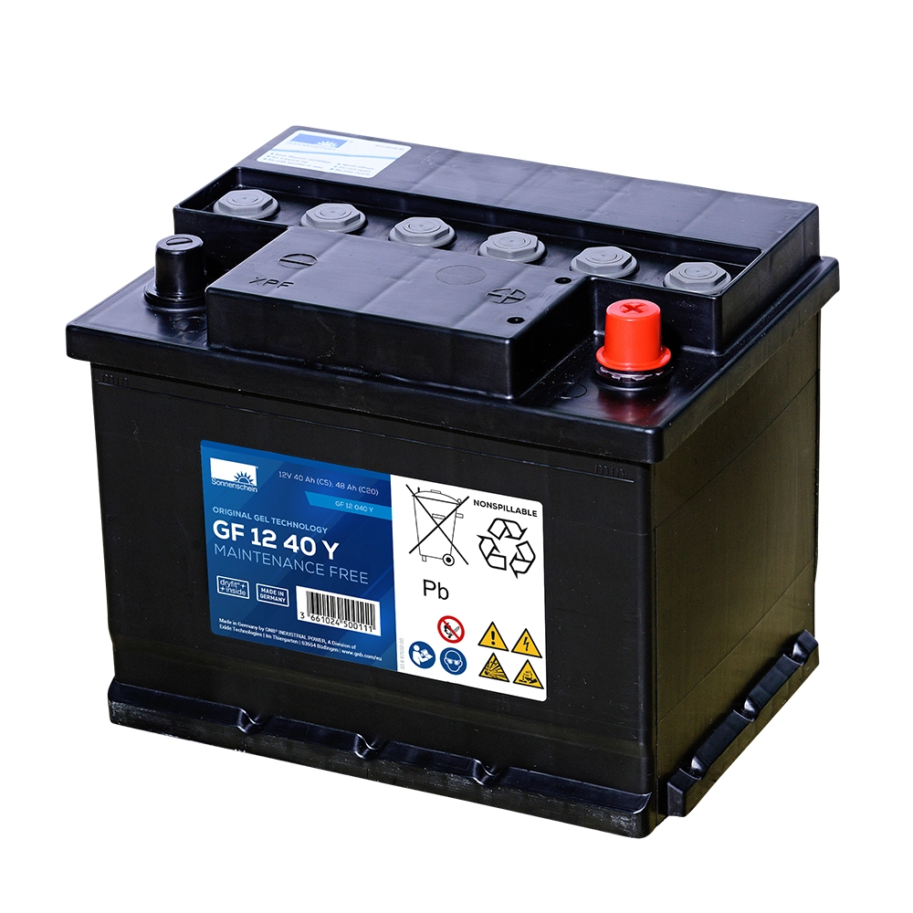 Exide Sonnenschein dryfit GF 12 040 Y